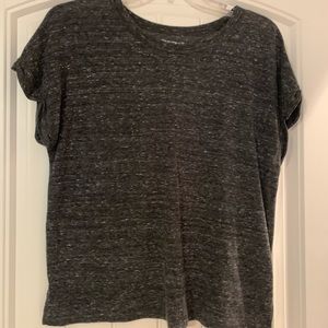 Gray T-Shirt